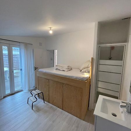 סנון Chambre Privee Dans Maison D'Hotes מראה חיצוני תמונה